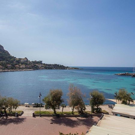 Palermo Mare Holidays Sferracavallo Eksteriør billede